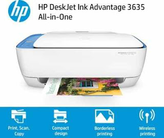 hp a6 vision user guide